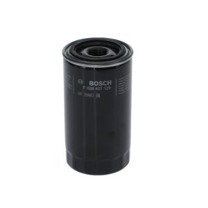 BOSCH F 026 407 129 Alyvos filtras