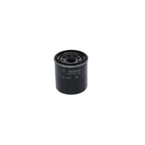 BOSCH F 026 407 130 Alyvos filtras