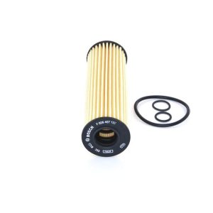 BOSCH F 026 407 132 Alyvos filtras