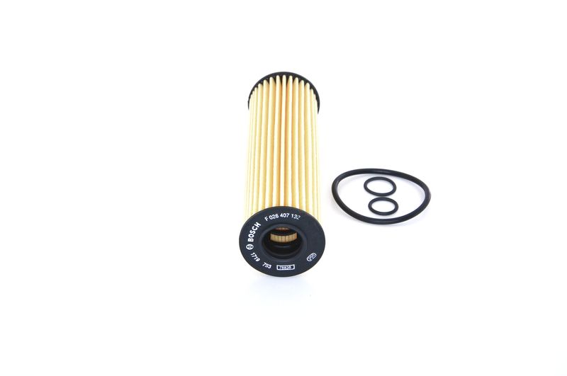 BOSCH F 026 407 132 Масляный фильтр