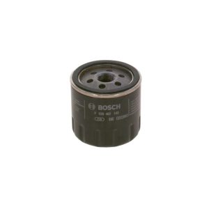 BOSCH F 026 407 143 Alyvos filtras