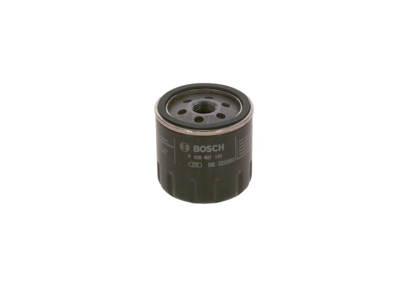 BOSCH F 026 407 143 Õlifilter