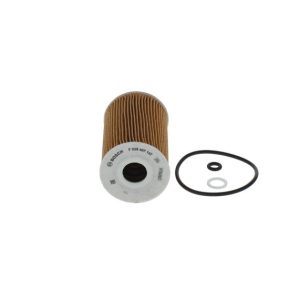 BOSCH F 026 407 147 Alyvos filtras