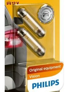 PHILIPS 12866B2 Bulb, interior light