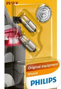 PHILIPS 12929B2 Bulb, indicator