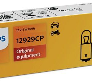 PHILIPS 12929CP Bulb, indicator