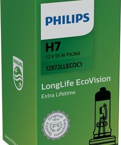 PHILIPS 12972LLLECOC1 Bulb, spotlight