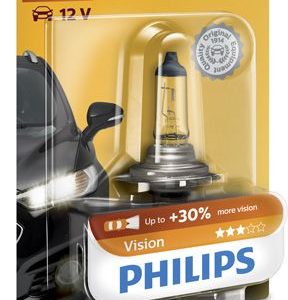 PHILIPS 12972PRB1 Lemputė, prožektorius
