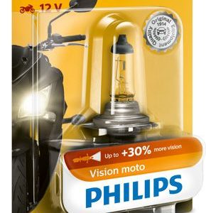 PHILIPS 12972PRBW Lemputė, prožektorius