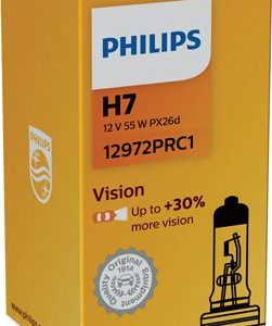 PHILIPS 12972PRC1 Lemputė, prožektorius