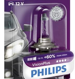PHILIPS 12972VPB1 Spuldze, prožektors