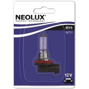 NEOLUX® N711-01B Pirn, valgusvihu