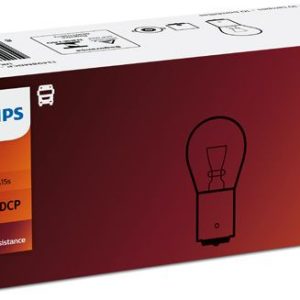 PHILIPS 13498MDCP Lemputė, indikatorius