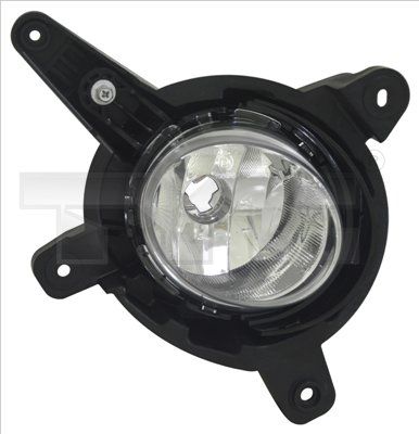 TYC 19-14051-01-2 Fog lamp
