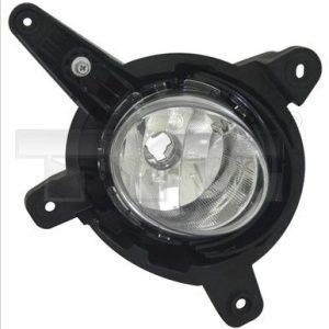 TYC 19-14052-01-2 Fog lamp