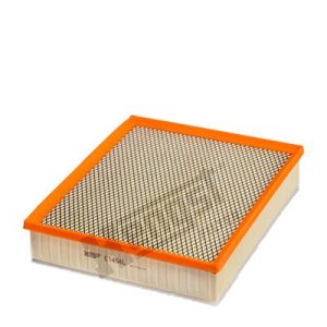 HENGST FILTER E1464L Oro filtras