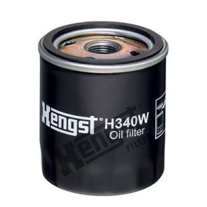HENGST FILTER H340W Oil filter