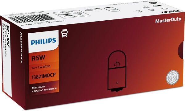 PHILIPS 13821MDCP Lamp, indikaator