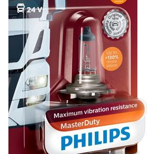 PHILIPS 13972MDB1 Spuldze, prožektors