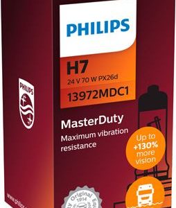 PHILIPS 13972MDC1 Spuldze, prožektors