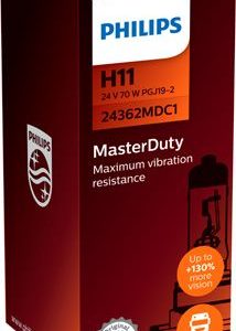 PHILIPS 24362MDC1 Bulb, spotlight