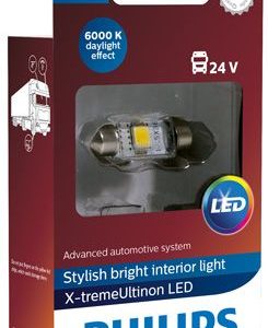 PHILIPS 249446000KX1 Bulb, interior light