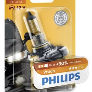 PHILIPS 9006PRB1 Lemputė, prožektorius