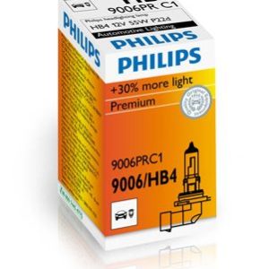 PHILIPS 9006PRC1 Lemputė, prožektorius