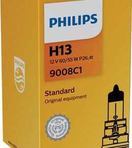 PHILIPS 9008C1 Bulb, floodlight