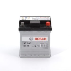 BOSCH 0092S30000 Starter battery