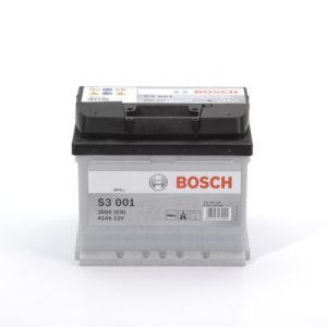 BOSCH 0092S30010 Starter battery