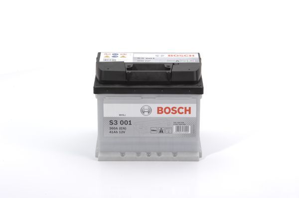 Стартерная батарея BOSCH 0092S30010