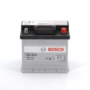 BOSCH 0092S30020 Startera akumulators