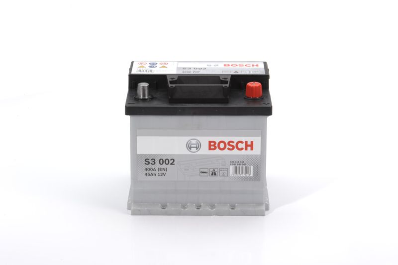 Стартерная батарея BOSCH 0092S30020