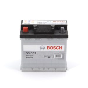 BOSCH 0092S30030 Startera akumulators
