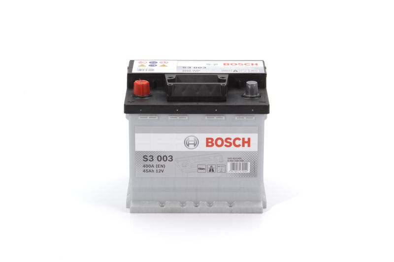 Стартерная батарея BOSCH 0092S30030