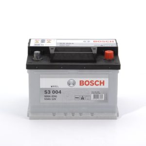 BOSCH 0092S30041 Starter battery