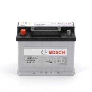 BOSCH 0092S30060 Starter battery