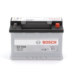 BOSCH 0092S30080 Starter aku