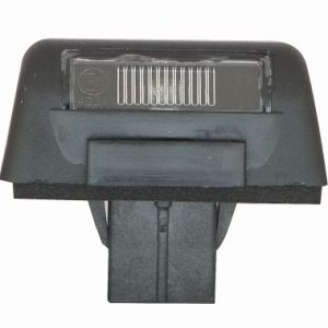 ABAKUS 431-2109N-WE License plate light