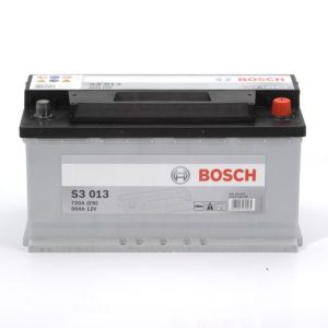 BOSCH 0092S30130 Startera akumulators