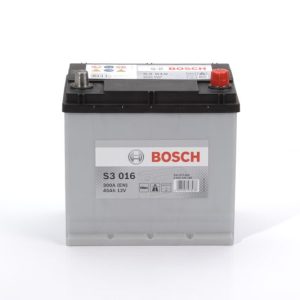 BOSCH 0092S30160 Starter aku