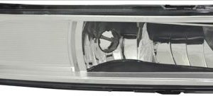 TYC 19-14001-01-9 Fog lamp
