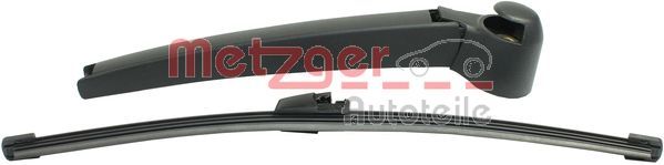 METZGER 2190402 Wiper lever, windscreen wiper