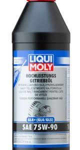 LIQUI MOLY 20462 Pārnesumkārbas eļļa
