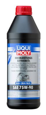 LIQUI MOLY 20462 Käigukastiõli