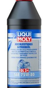 LIQUI MOLY 20464 Greičių dėžės alyva