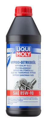 LIQUI MOLY 20465 Käigukastiõli