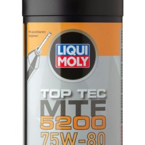 LIQUI MOLY 20845 Pārnesumkārbas eļļa