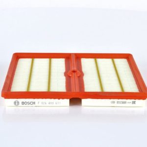 BOSCH F 026 400 611 Oro filtras